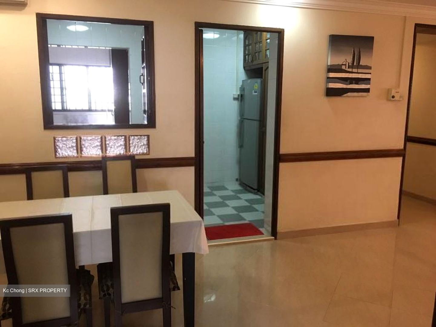 Toh Guan Road (Jurong East), HDB 3 Rooms #379076591